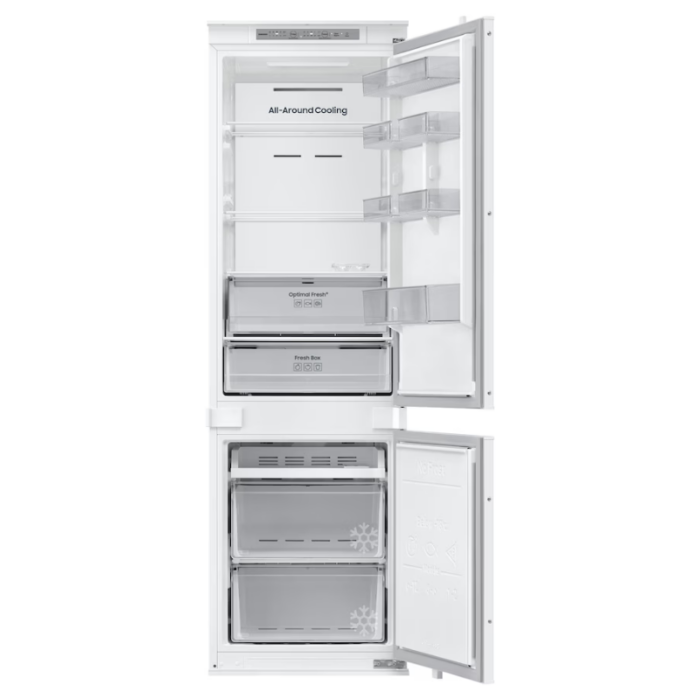 SAMSUNG ugradbeni hladnjak BRB70F26DEFO - Slika 5