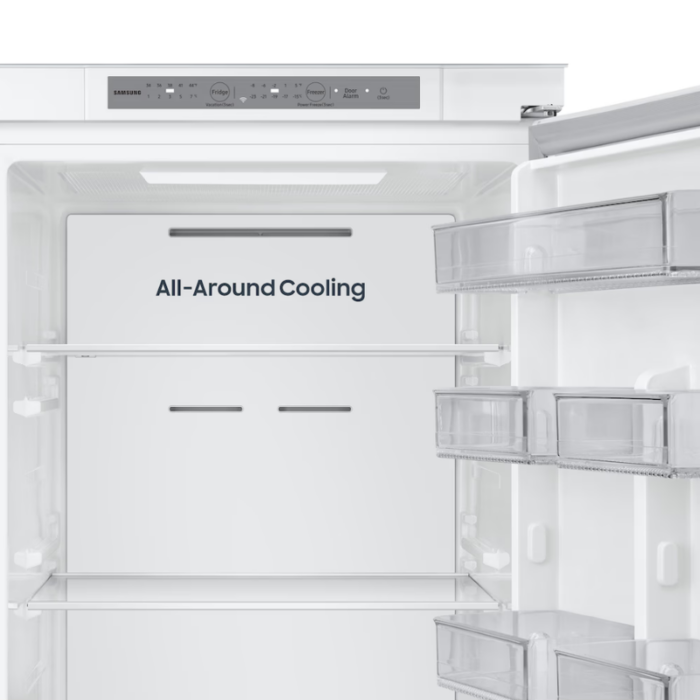 SAMSUNG ugradbeni hladnjak BRB70F26DEFO - Slika 6