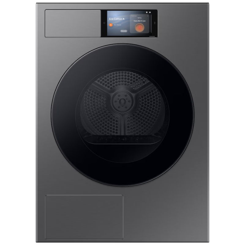 SAMSUNG-DV90F09F4SU2-12 SAMSUNG sušilica DV90F09F4SU2 - Slika 1