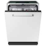 SAMSUNG ugradbena perilica posuđa DW60A8060BB - Slika 3