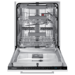 SAMSUNG ugradbena perilica posuđa DW60A8060BB - Slika 8