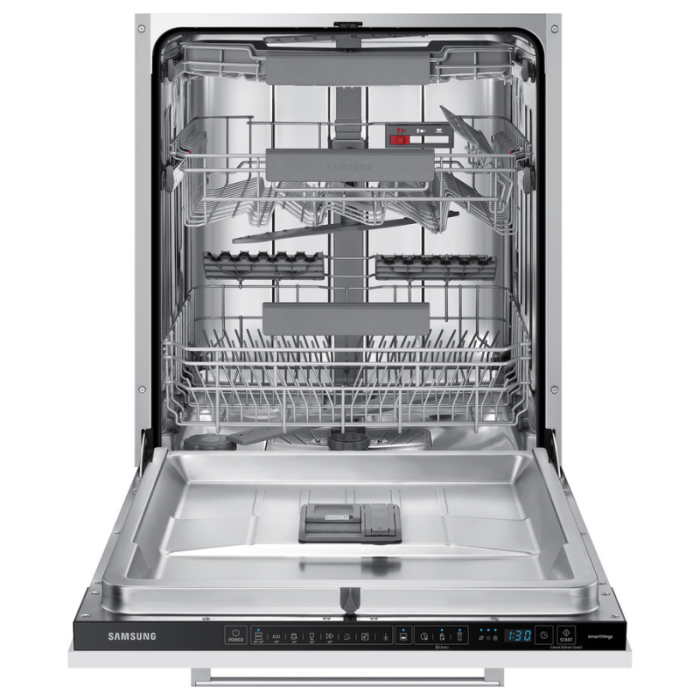 SAMSUNG ugradbena perilica posuđa DW60A8060BB - Slika 8