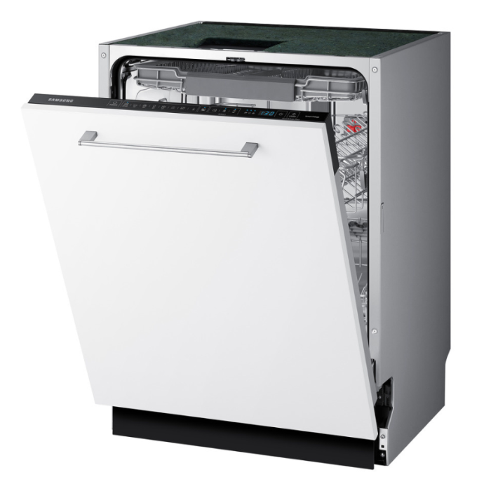 SAMSUNG ugradbena perilica posuđa DW60A8060BB - Slika 4
