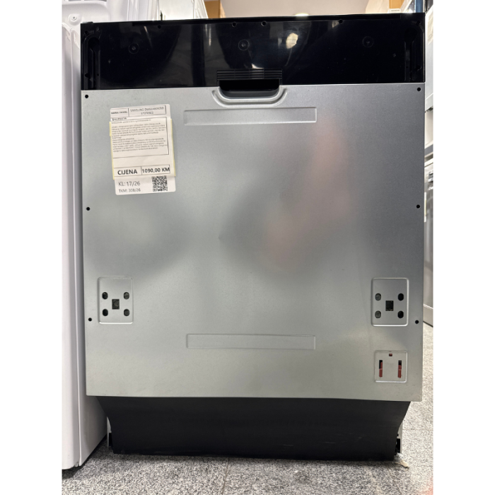 SAMSUNG ugradbena perilica posuđa DW60A8060BB - Slika 9