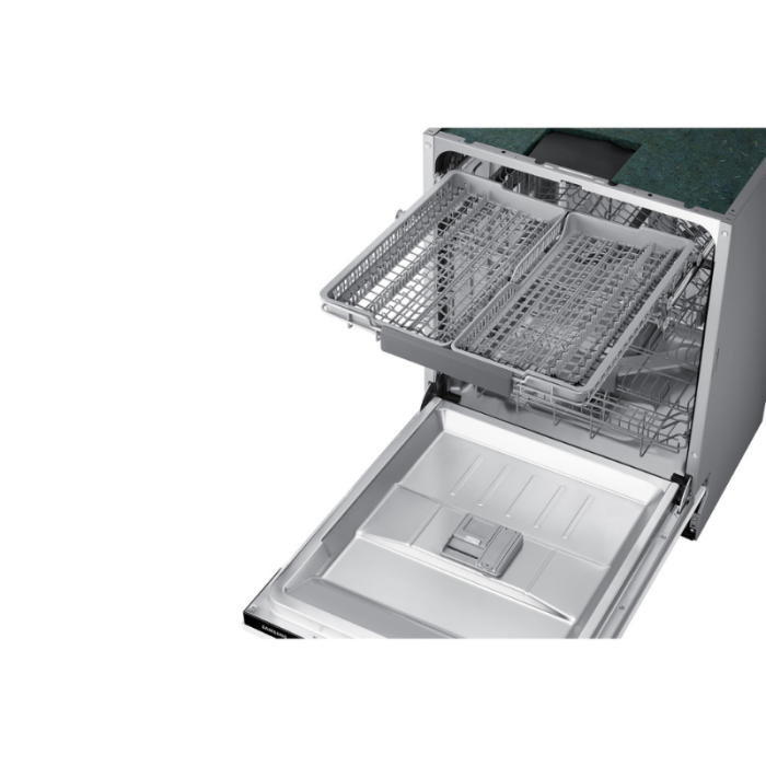 SAMSUNG ugradbena perilica posuđa DW60A8060BB - Slika 5