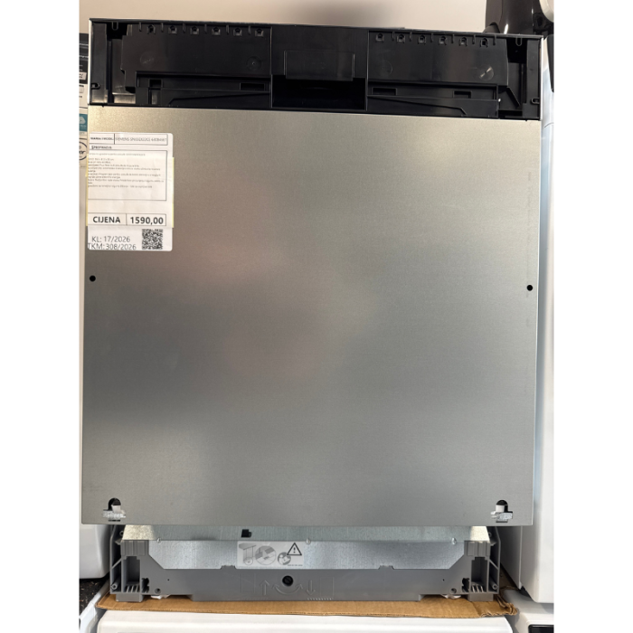 SIEMENS perilica posuđa SN65EX22CE - Slika 14
