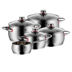 WMF Quality One set indukcijskog posuđa od 5 dijelova - Slika 8