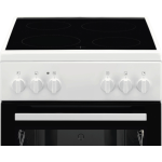 AEG Štednjak CCB50090BW - Slika 2