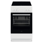 AEG Štednjak CCB50090BW - Slika 3