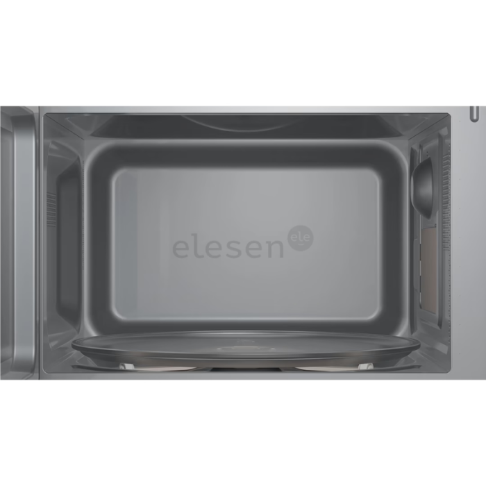 BOSCH ugradbena mikrovalna BFL523MB4 - Slika 4