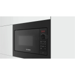 BOSCH ugradbena mikrovalna BFL523MB4 - Slika 3