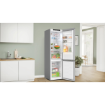 BOSCH hladnjak sa zamrzivačem KGN392LCF - Slika 3