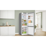 BOSCH hladnjak sa zamrzivačem KGN49VICT - Slika 4