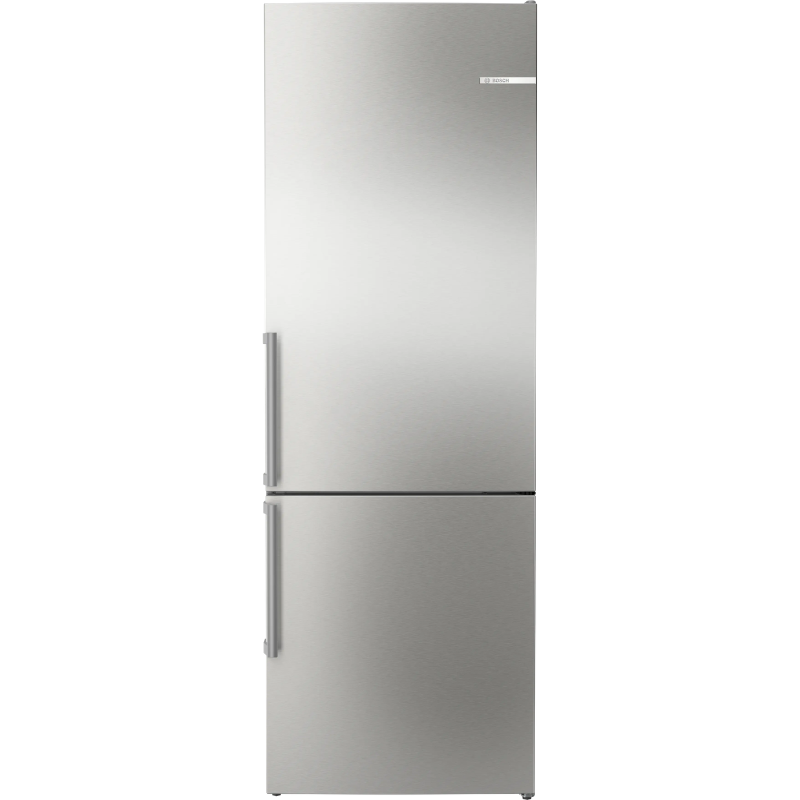 BOSCH-KGN49VICT-9 BOSCH hladnjak sa zamrzivačem KGN49VICT - Slika 1