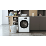 BAUKNECHT Perilica rublja SUPER ECO 845 A - Slika 5