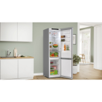BOSCH Hladnjak-zamrzivač KGN392LAG - Slika 2