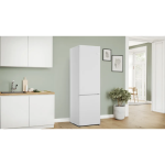 BOSCH Hladnjak-zamrzivač KGN392WCF