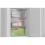 BOSCH Hladnjak-zamrzivač KGN392WCF - Slika 4