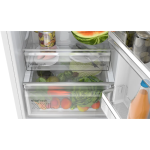 BOSCH Hladnjak-zamrzivač KGN392WCF - Slika 5