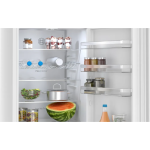 BOSCH Hladnjak-zamrzivač KGN392WCF - Slika 6