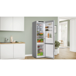 BOSCH Hladnjak-zamrzivač KGN39AIAU - Slika 3