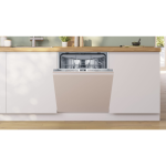 BOSCH Perilica posuđa SMV4EVX09E