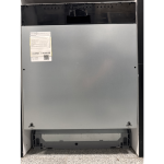 BOSCH Perilica posuđa SMV4EVX09E - Slika 8