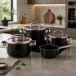 WMF Fusiontec Function Pro set posuđa