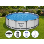 Bestway SET ZA BAZEN 56950GS 427/107 cm - Slika 2