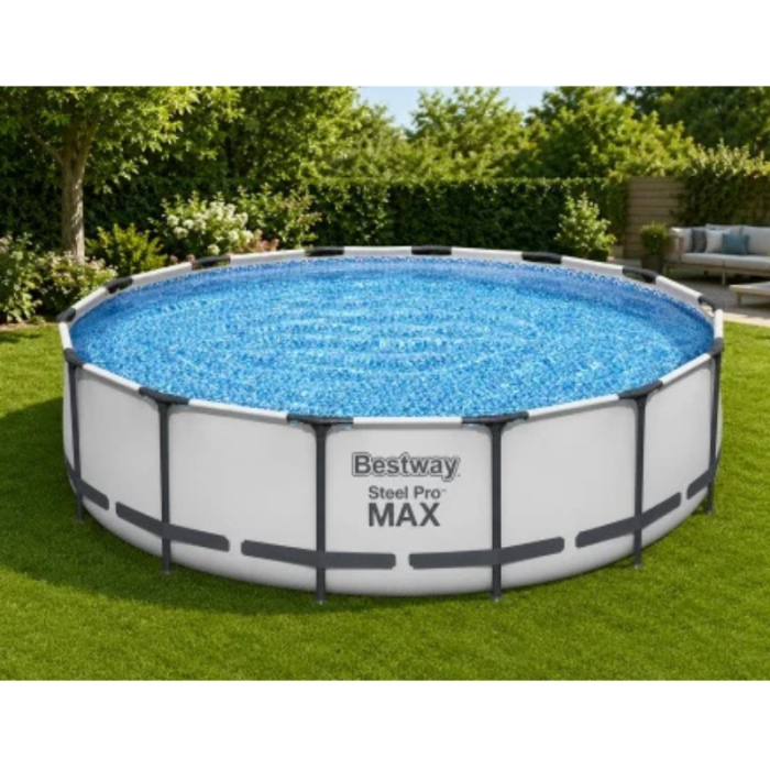 Bestway SET ZA BAZEN 56950GS 427/107 cm - Slika 4