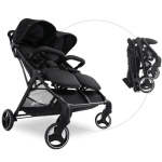 HAUCK dupla kolica Swift X Duo