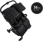 HAUCK dupla kolica Swift X Duo - Slika 6