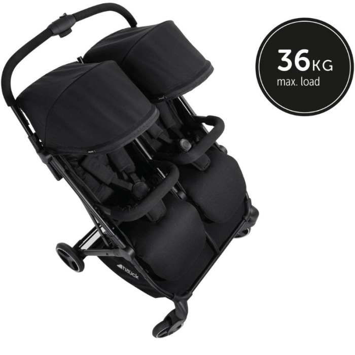 HAUCK dupla kolica Swift X Duo - Slika 6