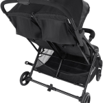 HAUCK dupla kolica Swift X Duo - Slika 3