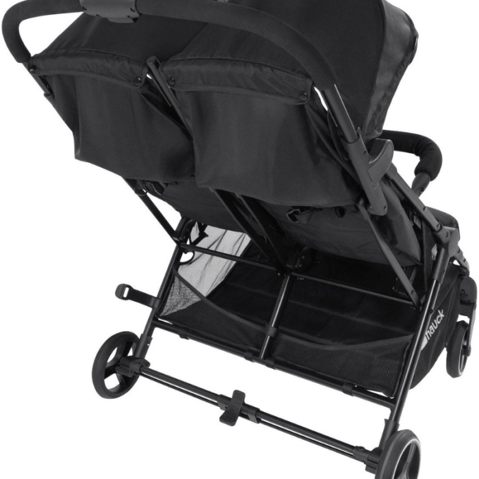 HAUCK dupla kolica Swift X Duo - Slika 3