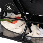 HAUCK dupla kolica Swift X Duo - Slika 2