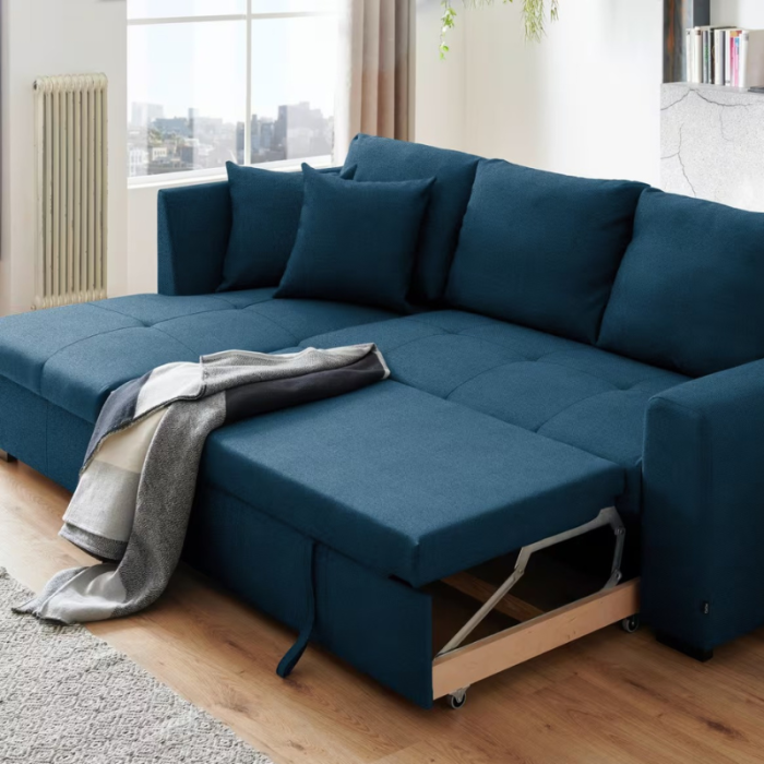 Kutna sofa Xora - Slika 4