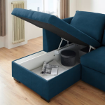 Kutna sofa Xora - Slika 3