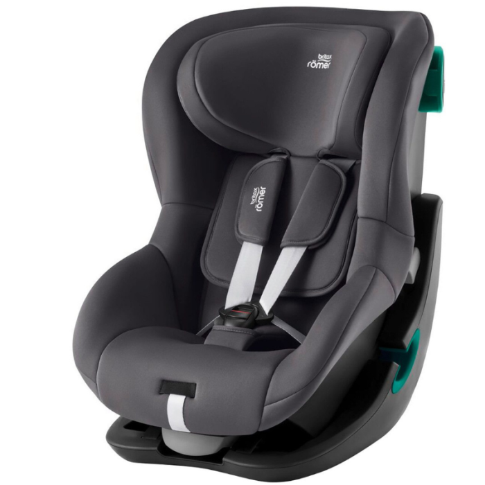 BRITAX ROMERS KING PRO autosjedalica - Slika 2
