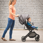 FILLIKID Kinder-Buggy Styler - Slika 9