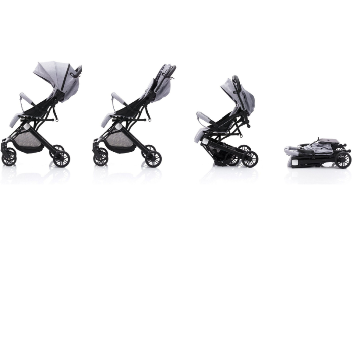 FILLIKID Kinder-Buggy Styler - Slika 7