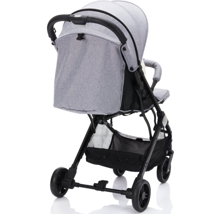 FILLIKID Kinder-Buggy Styler - Slika 3