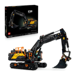 LEGO® Volvo EC500 hibridni bager (42215)