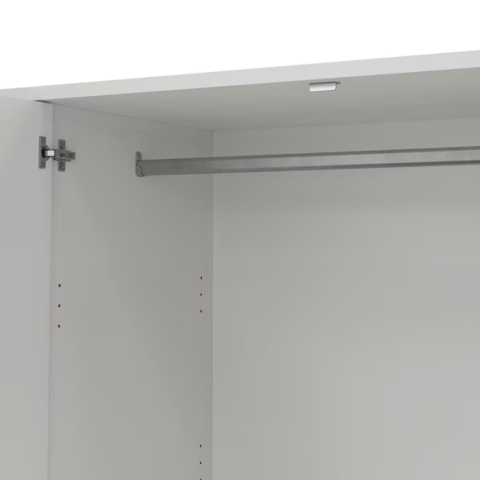 Boxxx ormar s rotirajućim vratima - Slika 6