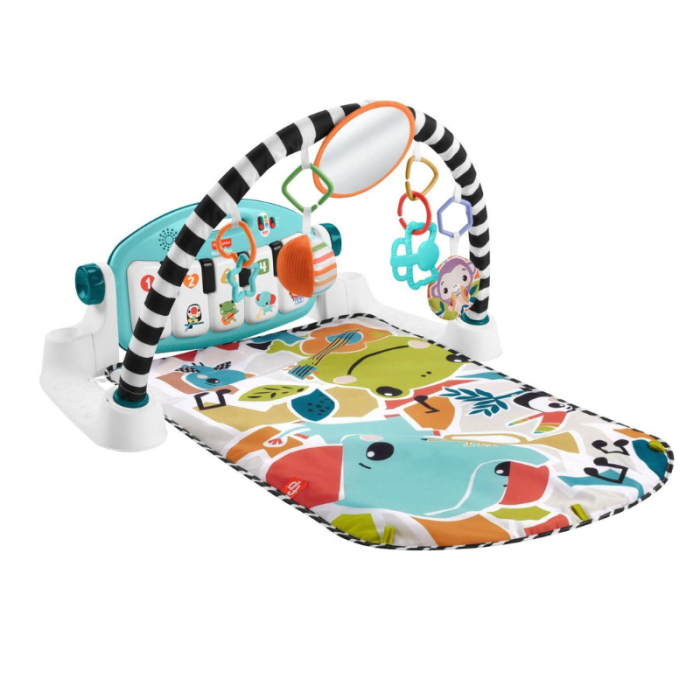 FISHER-PRICE® Luk za igru ​​Click & Play - Slika 6