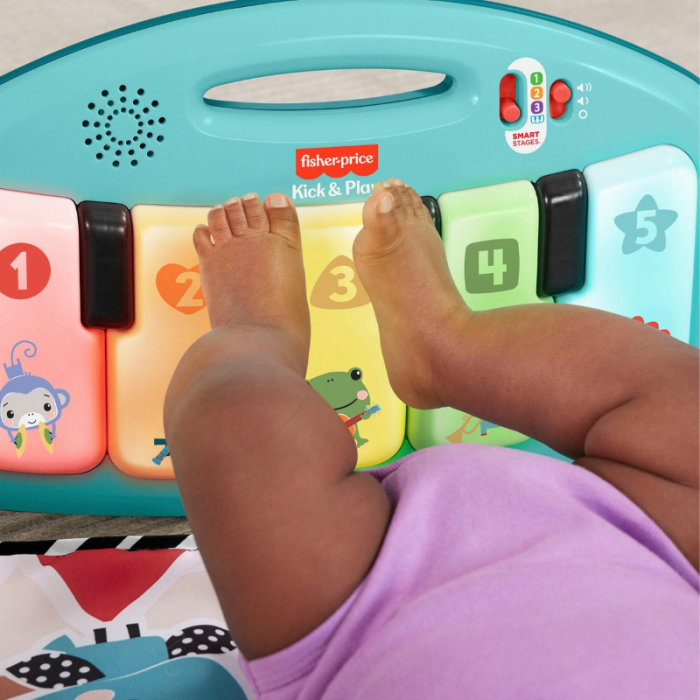 FISHER-PRICE® Luk za igru ​​Click & Play - Slika 5