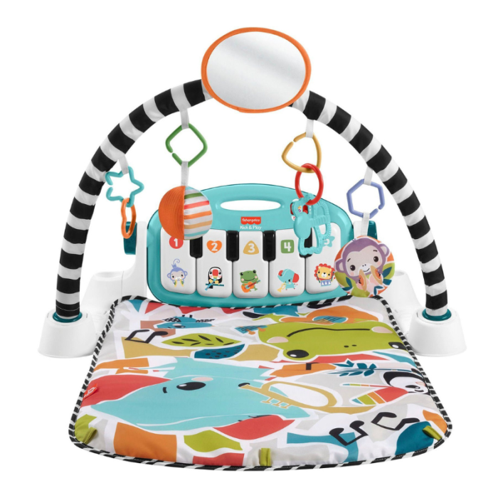 FISHER-PRICE® Luk za igru ​​Click & Play - Slika 2