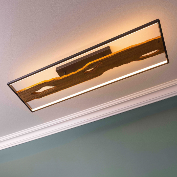 Chaumont LED stropna svjetiljka - Slika 8