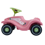 BIG Bobby Car Classic Flower - Slika 6