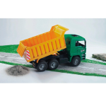 BRUDER® Igračka kiper kamion MAN TGA 45 cm s kiperskim sandukom (02765) - Slika 3